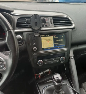 Renault Kadjar - imagine 4