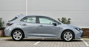 Toyota Corolla Dynamic - Hybrid - CVT  - imagine 5