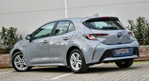 Toyota Corolla Dynamic - Hybrid - CVT  - imagine 4