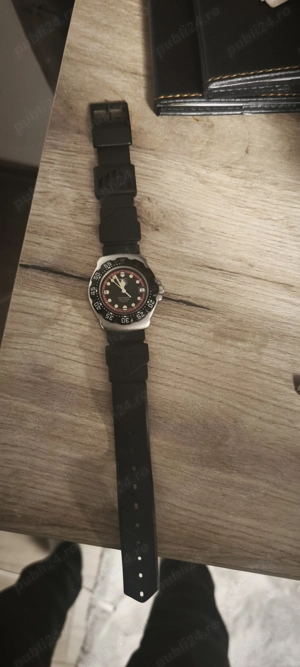 Vând TAG Heuer Formula 1