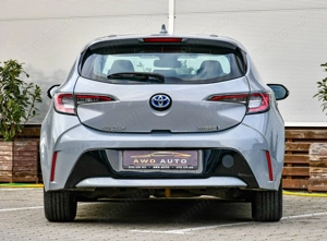 Toyota Corolla Dynamic - Hybrid - CVT  - imagine 8