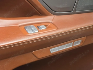  BMW Seria 7 Carbon Core Individual 4.4 Benzina 450 CP - imagine 15