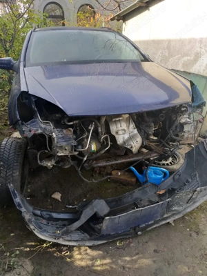 Dezmembrez Opel Astra H