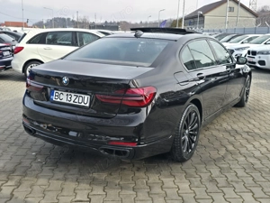  BMW Seria 7 Carbon Core Individual 4.4 Benzina 450 CP - imagine 3