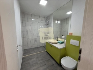 Spatiu birouri 2 camere balcon 4 m si 2 parcari Turnisor - imagine 4