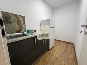 Spatiu birouri 2 camere balcon 4 m si 2 parcari Turnisor - imagine 5