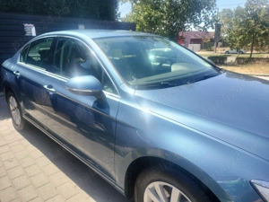 Passat B8 2016 1.6 diesel - imagine 3