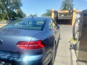 Passat B8 2016 1.6 diesel - imagine 2