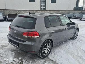 Volkswagen Golf 1.4 Edition - imagine 2
