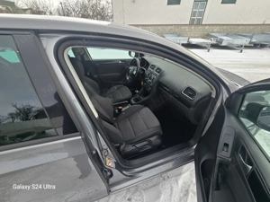 Volkswagen Golf 1.4 Edition - imagine 16