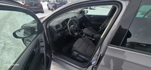 Volkswagen Golf 1.4 Edition - imagine 7