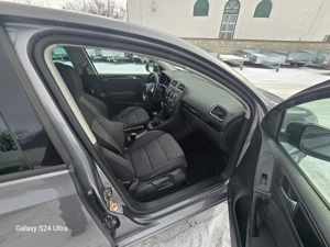 Volkswagen Golf 1.4 Edition - imagine 18