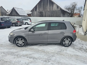 Volkswagen Golf 1.4 Edition - imagine 15