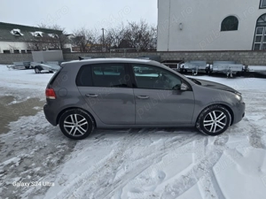 Volkswagen Golf 1.4 Edition - imagine 4
