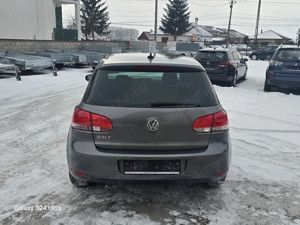 Volkswagen Golf 1.4 Edition - imagine 14