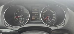 Volkswagen Golf 1.4 Edition - imagine 6