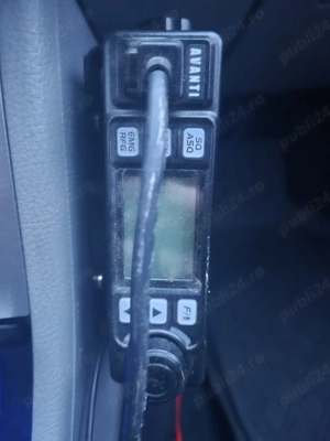 Vand urgent statie auto AVANTi - imagine 2