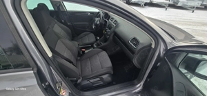 Volkswagen Golf 1.4 Edition - imagine 10