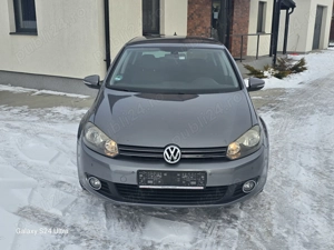 Volkswagen Golf 1.4 Edition - imagine 13