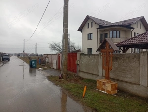 Proiect rezidential loturi case - imagine 3