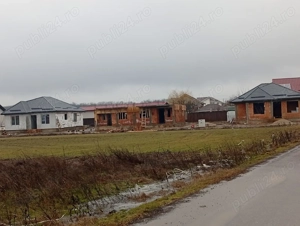 Proiect rezidential loturi case - imagine 2