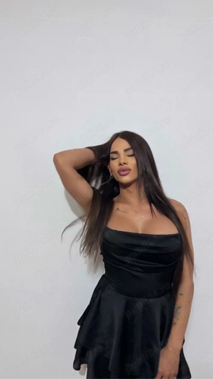 Transexuala Europeana (100%) - imagine 3