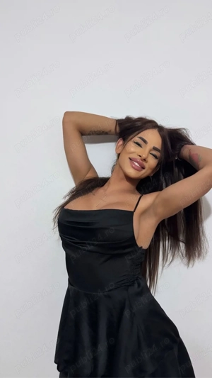 Transexuala Europeana (100%) - imagine 4