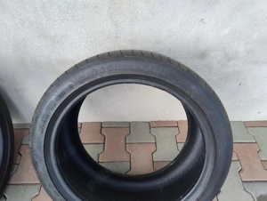 4 cauciucuri 245/40/18 - imagine 4