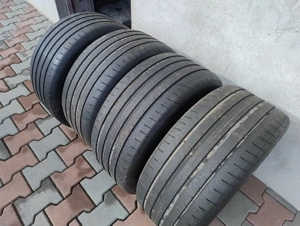 4 cauciucuri 245/40/18 - imagine 2