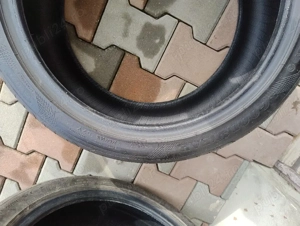 4 cauciucuri 245/40/18 - imagine 3