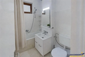 Apartament 2 camere, luminos,, Ultracentral, Brasov. - imagine 9