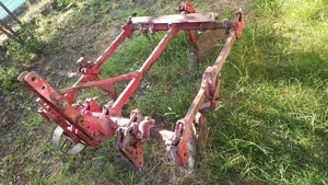 Plug de vie cu 5 cormane 