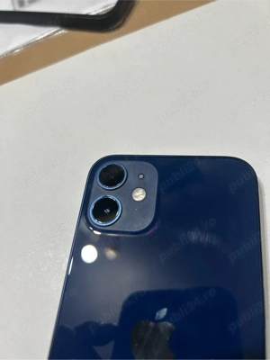 Iphone 12 Mini 64 GB - imagine 3