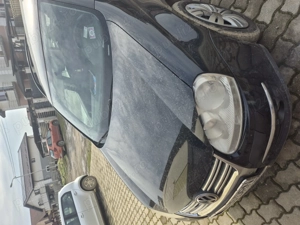 Vand Volkswagen Golf V, 2009, 1.9 TDI, 105 cp Combi - imagine 3