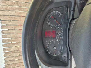 Vand Volkswagen Golf V, 2009, 1.9 TDI, 105 cp Combi - imagine 5