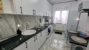 Apartament 2 camere la Libelula cu parcare inclusa - prima inchiriere - imagine 4