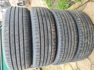 4 anvelope noi 215 65 17 Hankook - imagine 2