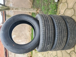 4 anvelope noi 215 65 17 Hankook