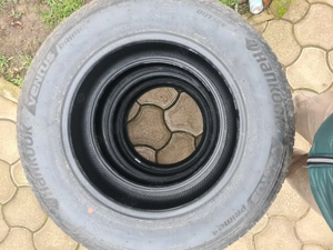 4 anvelope noi 215 65 17 Hankook - imagine 3