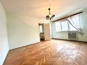 Apartament 3 camere, str. Stadionului, etaj 2 - imagine 6