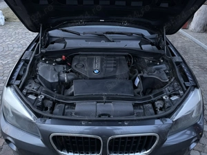 BMW X1 E84 sDrive20d Sport Line - imagine 6
