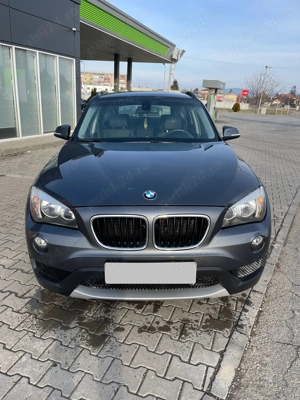 BMW X1 E84 sDrive20d Sport Line - imagine 2