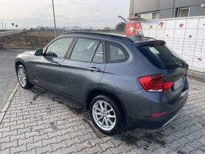 BMW X1 E84 sDrive20d Sport Line - imagine 4