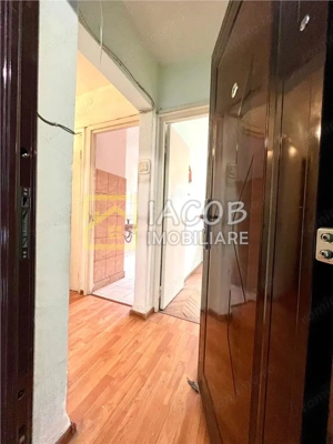 Apartament 3 camere, str. Stadionului, etaj 2 - imagine 13