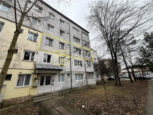 Apartament 3 camere, str. Stadionului, etaj 2 - imagine 14