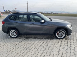 BMW X1 E84 sDrive20d Sport Line - imagine 3