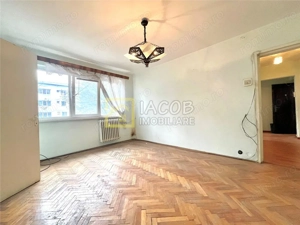 Apartament 3 camere, str. Stadionului, etaj 2 - imagine 5