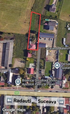Casa de vânzare Suceava