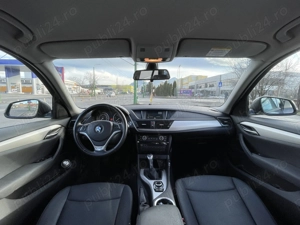 BMW X1 E84 sDrive20d Sport Line - imagine 7