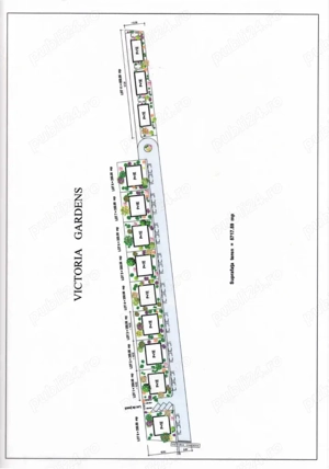 Proiect rezidential loturi case - imagine 4
